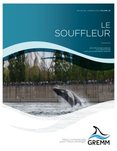 Bulletin annuel - 2020