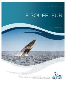 Bulletin annuel - 2021
