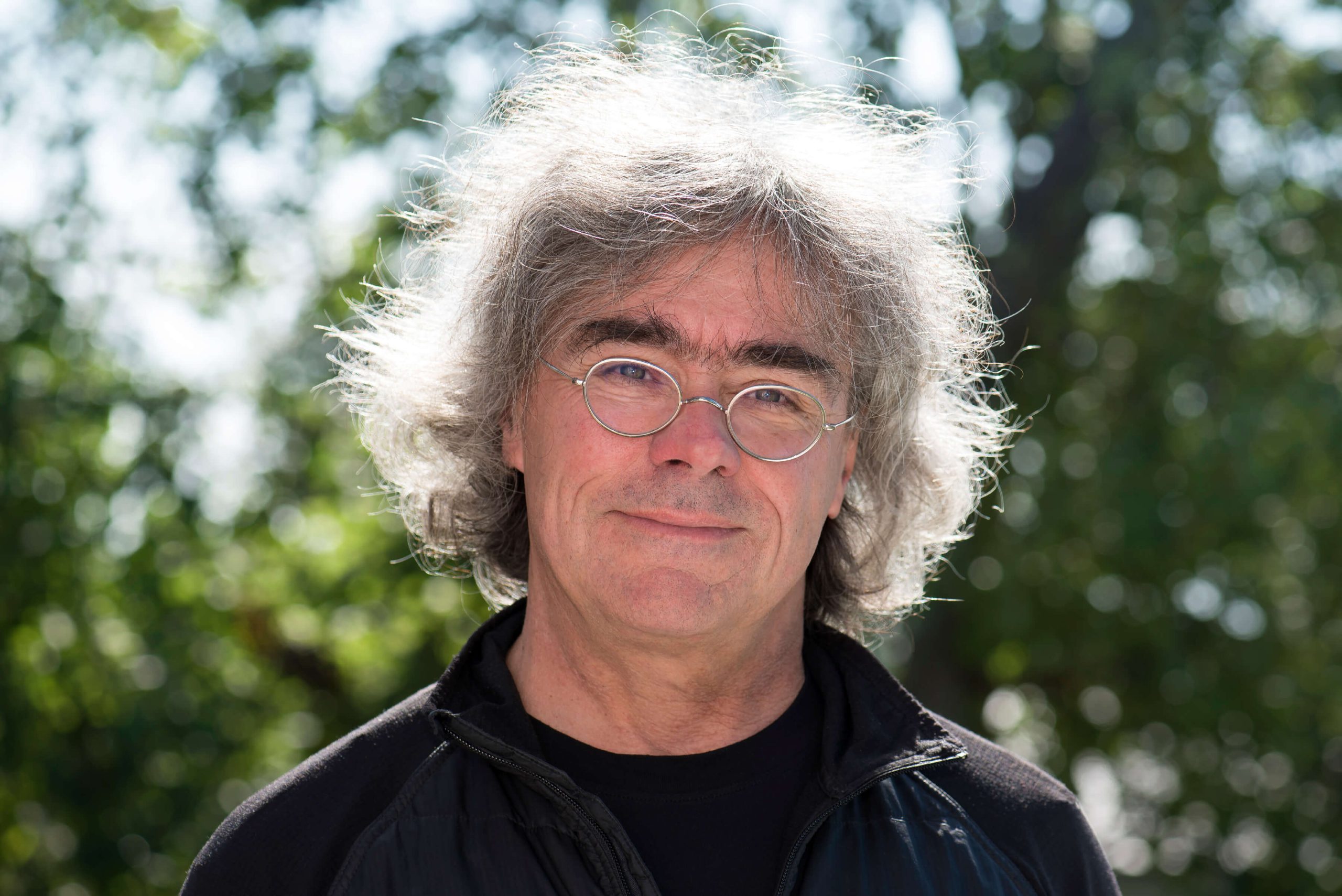 Robert Michaud
