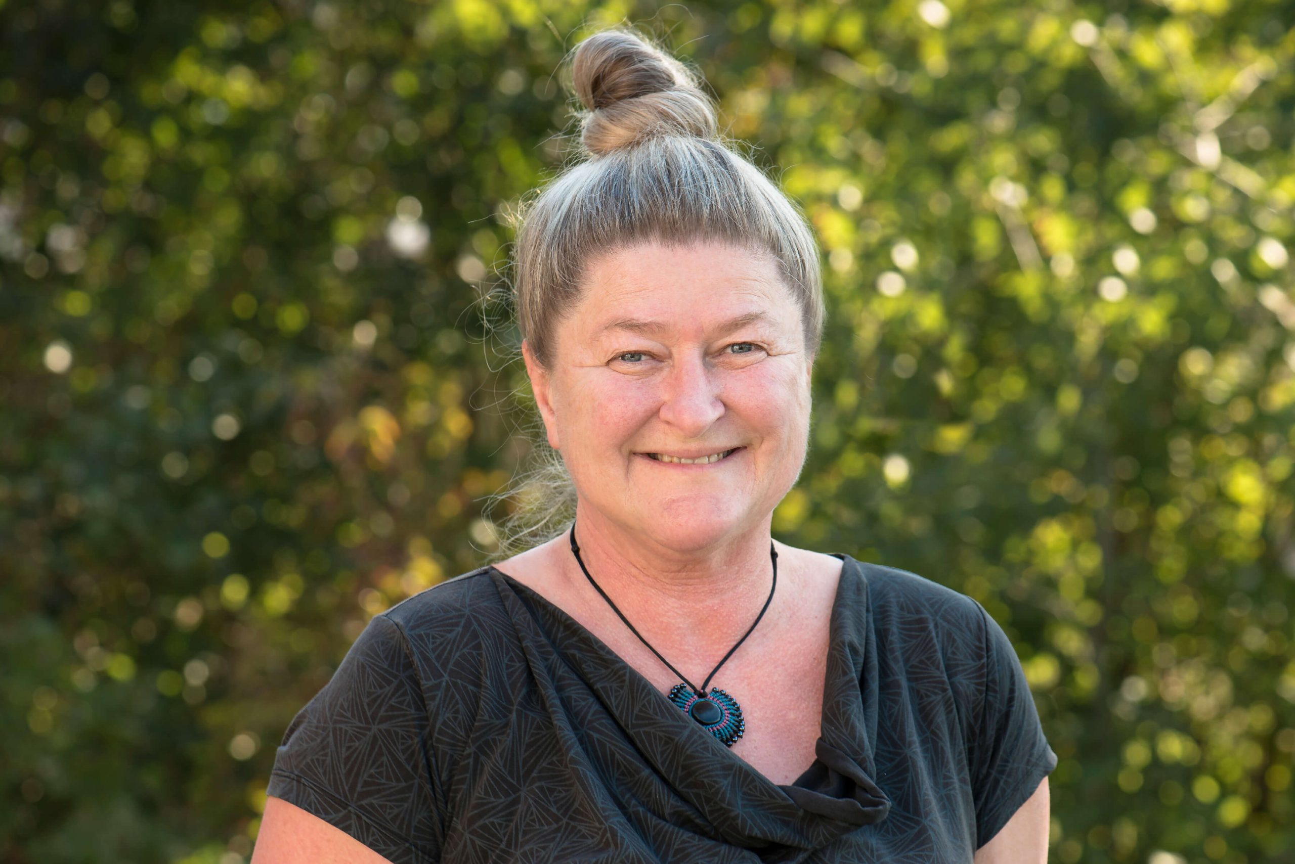 Lise Gagnon
