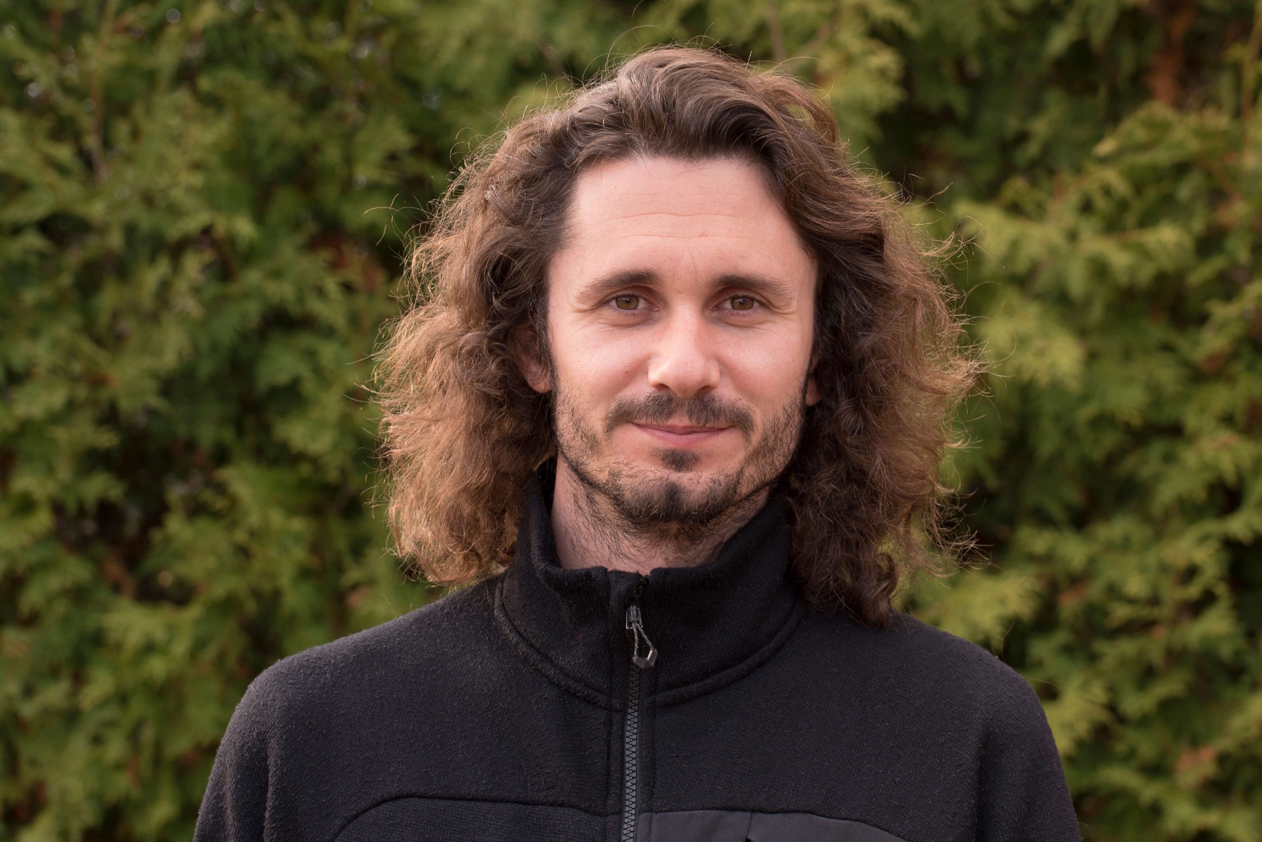 Mathieu Marzellière