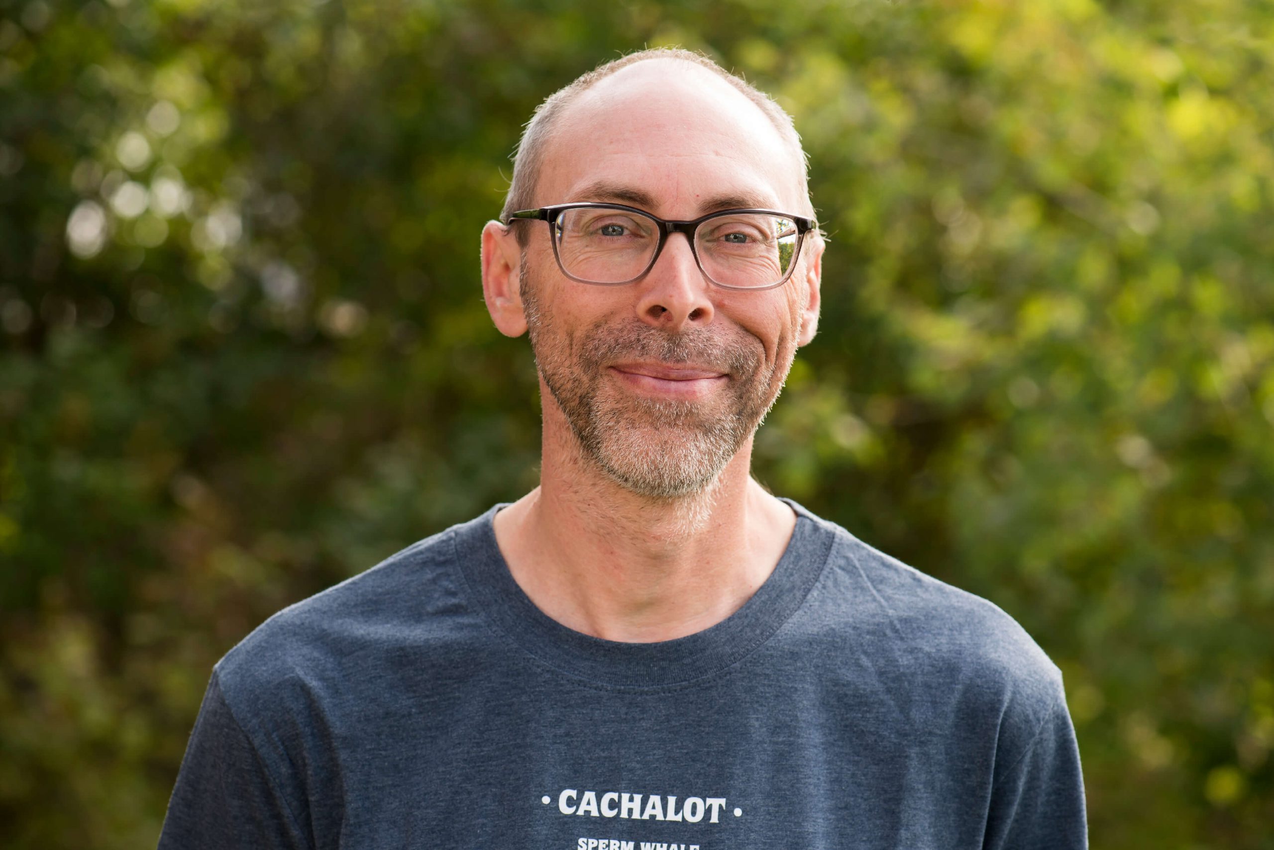Michel Martin