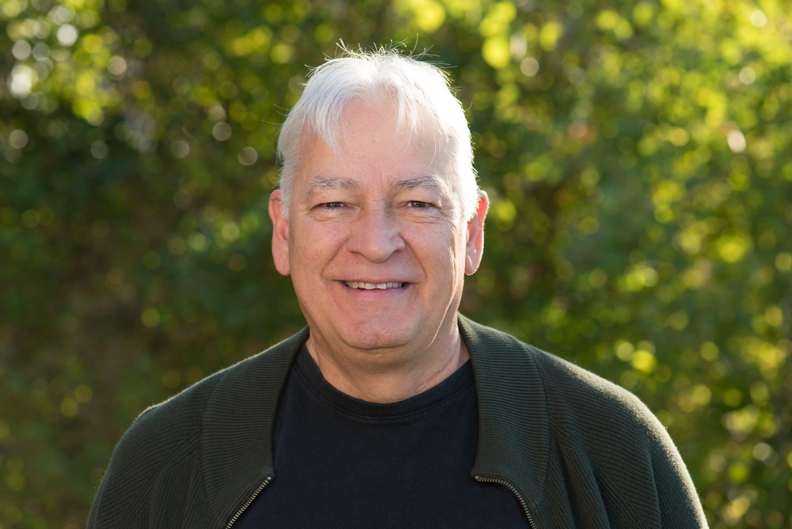 Patrice Corbeil