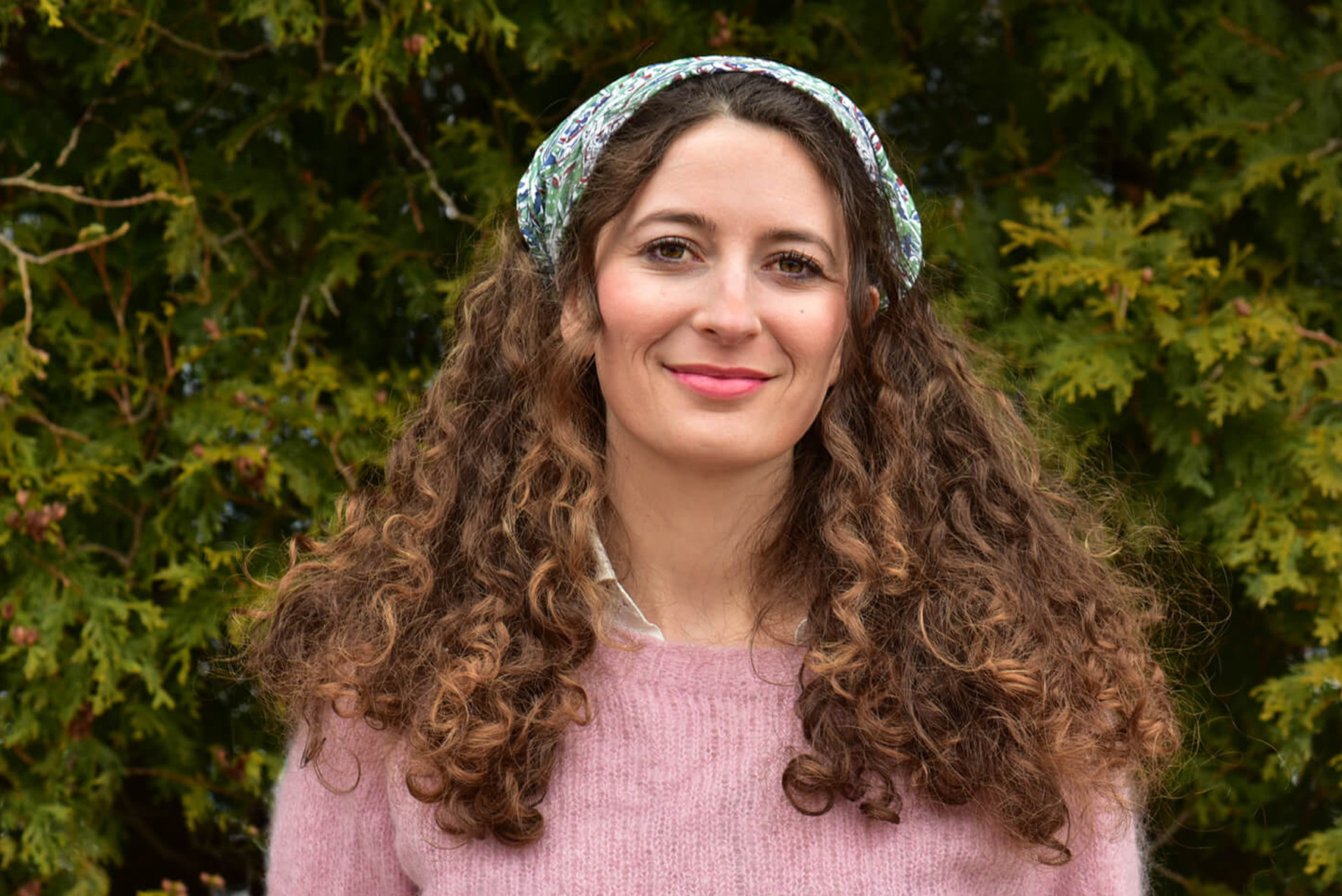 Thalia Cohen Bacry